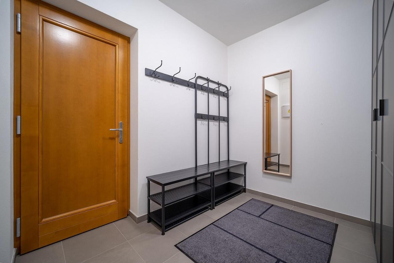 Apartman Lipnoport 리프노나드비타보브 외부 사진