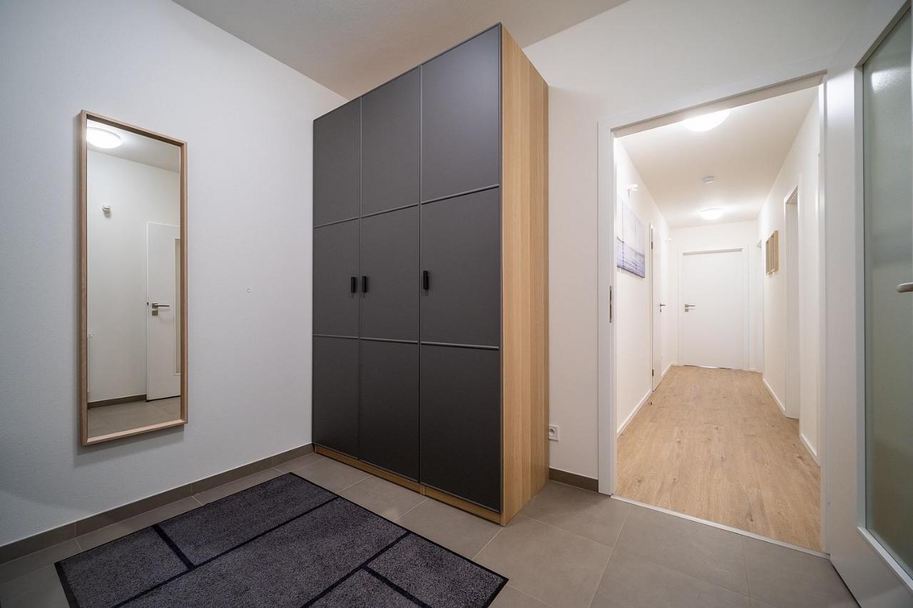 Apartman Lipnoport 리프노나드비타보브 외부 사진